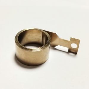 OEM Flat Spiral Constant Force Spring for ElectricFan Lifting OEM Flat Spiral Constant Force Spring for ElectricFan Lifting