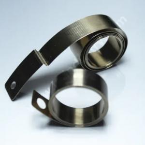 OEM High Quality Constant Force Spring OEM High Quality Constant Force Spring