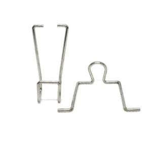 OEM Metal Part Wire Forming Spring OEM Metal Part Wire Forming Spring