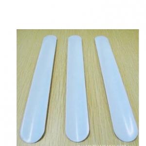 OEM Steel Spring for Slap Band Bracelet Small Diameter OEM Steel Spring for Slap Band Bracelet Small Diameter