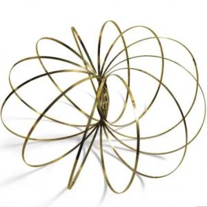 Professional Manufacturer of Holoflux Flow Toy Flow Ring