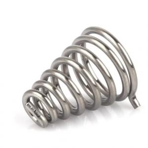 Special Conical Compression Spring Special Conical Compression Spring