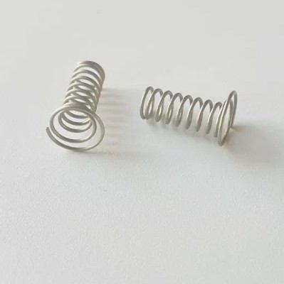 Special Conical Compression Spring