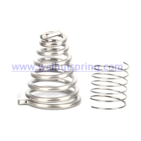 Special Conical Compression Spring
