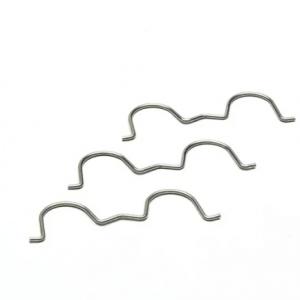 Special Shaped Spring Wire Forming Spring Linear Spring