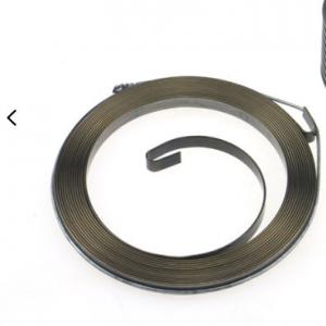Higt Quanlity Customsize Stainless Steel Rewind Metal Spring Higt Quanlity Customsize Stainless Steel Rewind Metal Spring