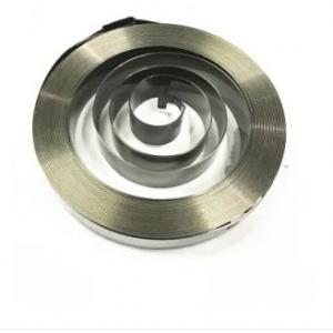 Spiral Spring Power Spring for Hose Reel Water Hose Reel