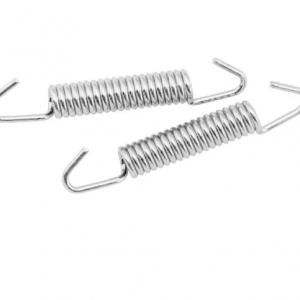 Spring Manufacturers Stainless Steel Spring Coil Small Tension Spring Spring Manufacturers Stainless Steel Spring Coil Small Tension Spring