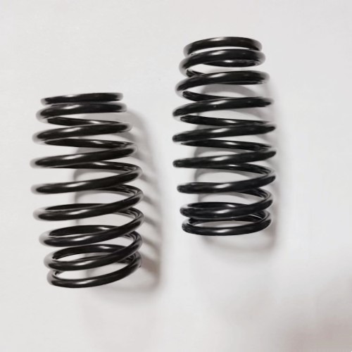 Stainless Steel Barrel Compression Springs