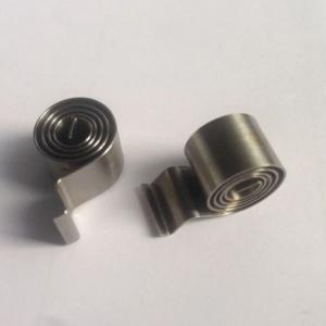 Stainless Steel Motor Brush Spring Constant Force Spring Stainless Steel Motor Brush Spring Constant Force Spring