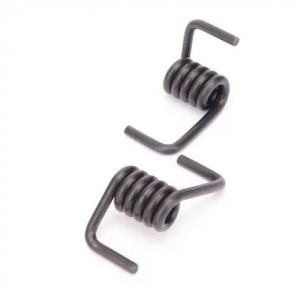 Stainless Steel Music Wire Toy Spiral Torsion Spring for Electronic Toy Stainless Steel Music Wire Toy Spiral Torsion Spring for Electronic Toy