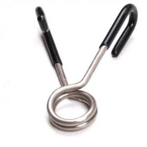 Stainless Steel Small Double Torsion Spring Assortment Stainless Steel Small Double Torsion Spring Assortment