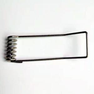 Stainless Steel torsion spring for recessed lighting Stainless Steel torsion spring for recessed lighting