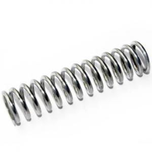 Automobile Car Shock Absorber Wire Metal Coil Compression Spring  Automobile Car Shock Absorber Wire Metal Coil Compression Spring