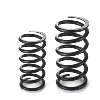 Automobile Car Shock Absorber Wire Metal Coil Compression Spring 