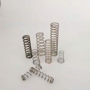 Stainless steel Customize compression contact spring  Stainless steel Customize compression contact spring