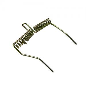 Stainless Steel Double Torsion Springs   Stainless Steel Double Torsion Springs