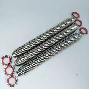 Swivel Hook Pilates Extension Springs Swivel Hook Pilates Extension Springs