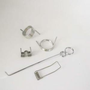Customized high quality torsion spring for washing machine door handle Customized high quality torsion spring for washing machine door handle