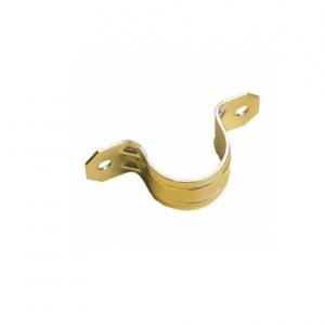 Custom Flat Metal Spring Clips Spring Plate 