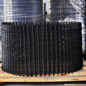 Custom Automatic Auger Feeding System Custom Automatic Auger Feeding System