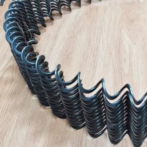 Custom powder auger feeder Custom powder auger feeder