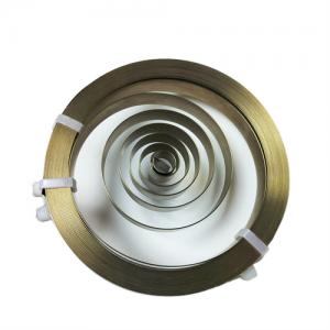 Custom Rewind Starter Springs Custom Rewind Starter Springs