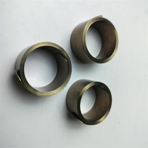 Custom Stainless Steel Cable Constant Force Springs  Custom Stainless Steel Cable Constant Force Springs