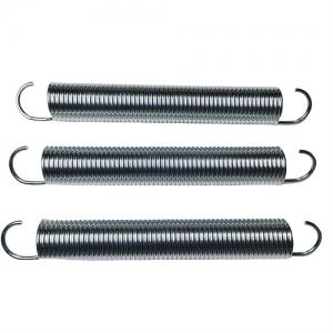 Stainless Steel Tension Springs Stainless Steel Tension Springs